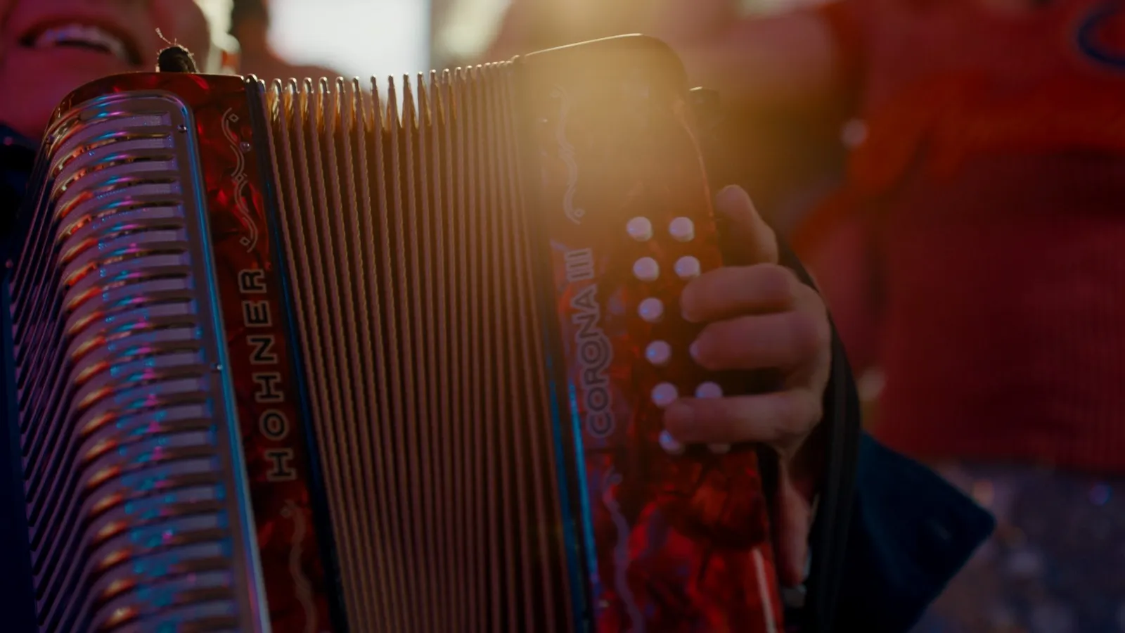 Still de videoclip